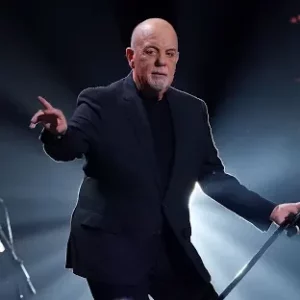 Billy Joel