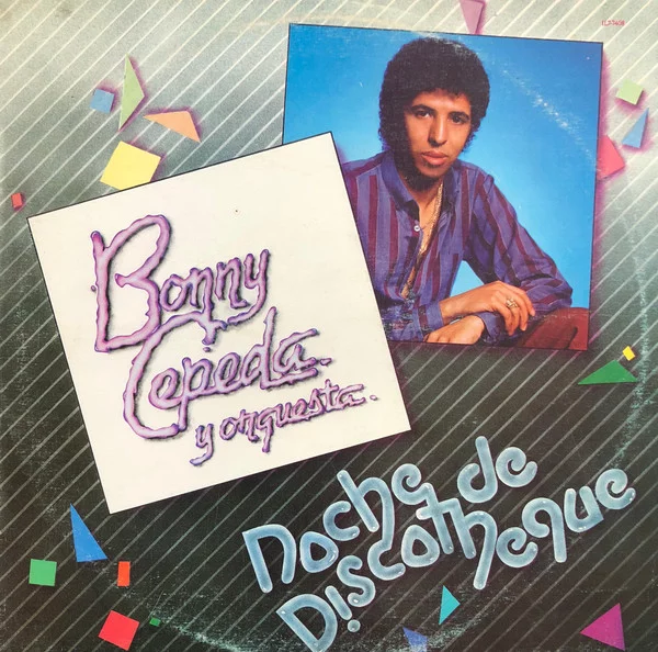 Noche de Discotheque, el primer disco dominicano nominado al Grammy Americano cumple 40 años