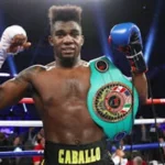 Adames se retira de su defensa contra Williams por enfermedad