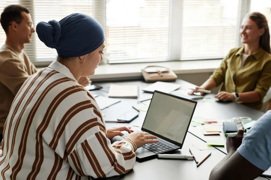Cáncer y trabajo Cáncer y trabajo