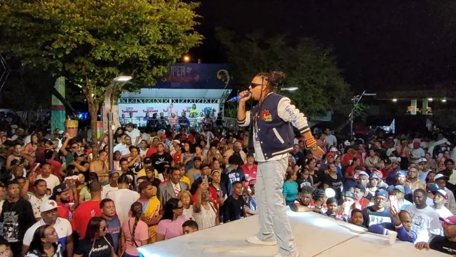 Carnaval Carnaval