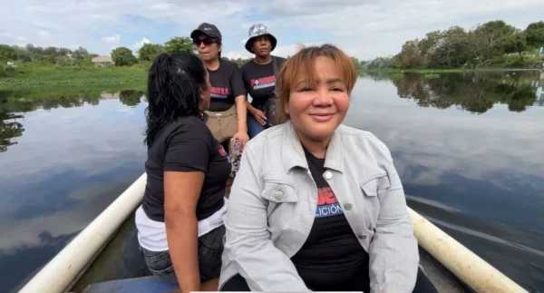 Coalición Podemos sobre ríos PRINCIPAL