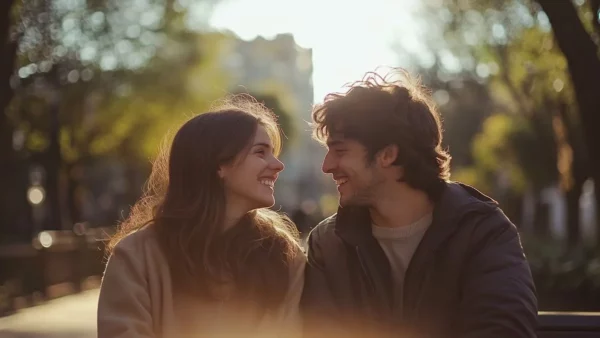 Conexión y Sonrisas