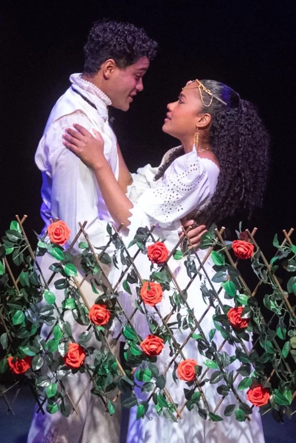 Fue una producción del Teatro Cúcara Mácara.