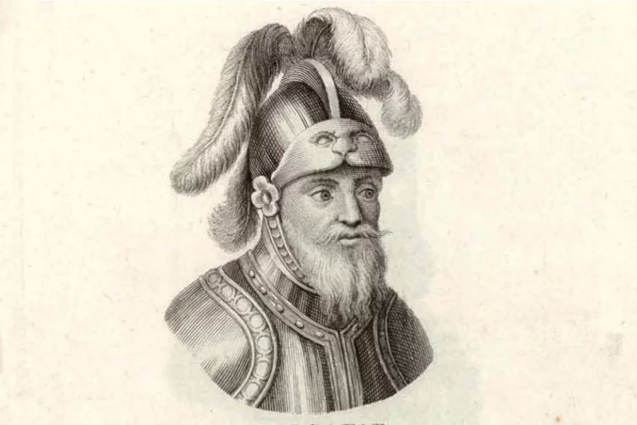 Diego de Alvarado Diego de Alvarado