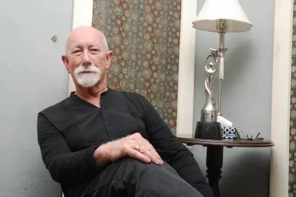 Dirección General de Bellas Artes lamenta fallecimiento del primerísimo actor Iván García