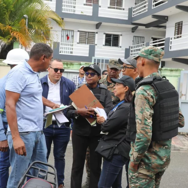 PGASE y EDEESTE intervienen comercios con conexiones irregulares en La Altagracia