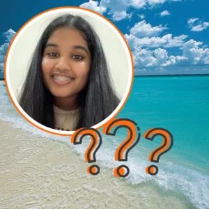¿Qué le sucedió a Sudiksha Konanki? Una semana de su desaparición en Punta Cana