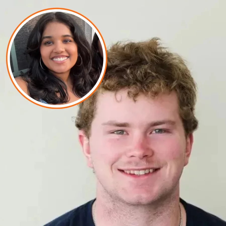 Caso Sudiksha Konanki: Padres de Joshua Ribe buscan protección legal por «irregularidades» en detención de su hijo Caso Sudiksha Konanki: Padres de Joshua Ribe buscan protección legal por «irregularidades» en detención de su hijo