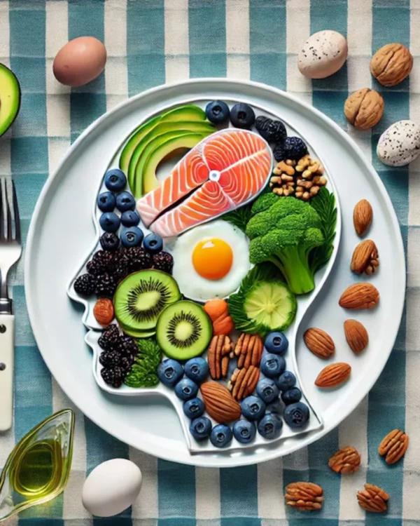 La terapia cetogénica se basa en una dieta alta en grasas, adecuada en proteínas y muy baja en carbohidratos (Imagen Ilustrativa Infobae)