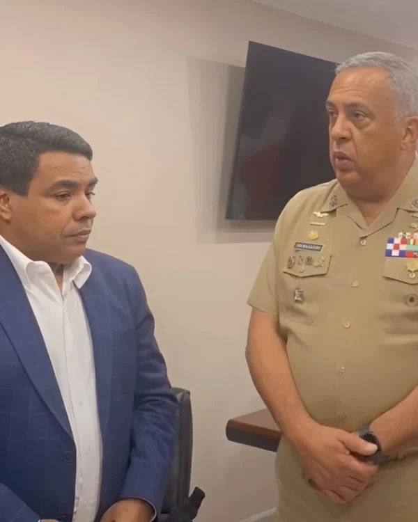 Entidades dominicanas buscan mitigar migración irregular