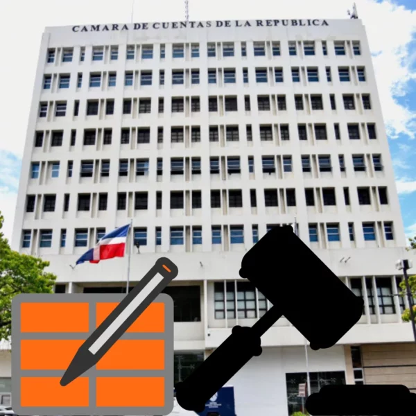 ¿Cuál es la función de la Cámara de Cuentas?