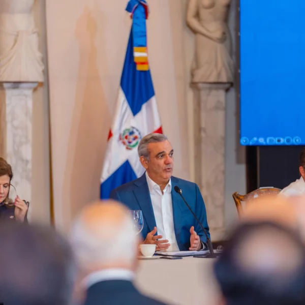 Meta República Dominicana 2036: Gobierno busca duplicar PIB