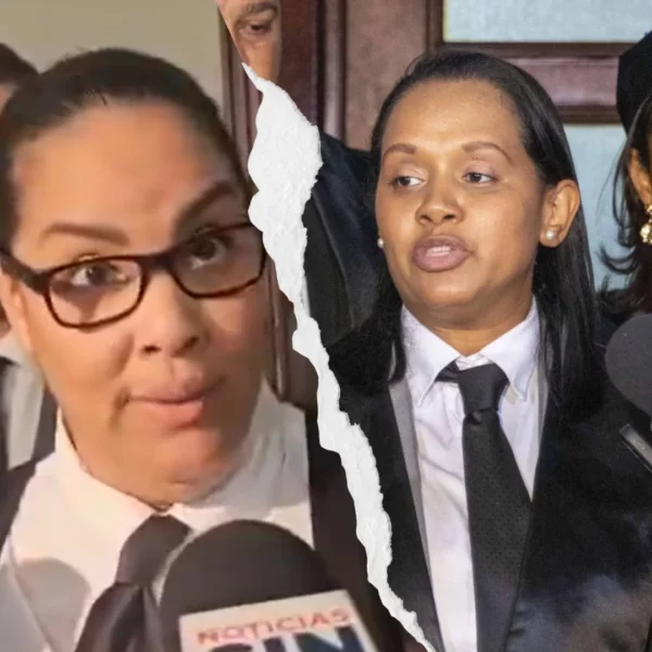 Ministerio Público: Defensa de Gonzalo Castillo 'Patalea' para evadir caso Calamar