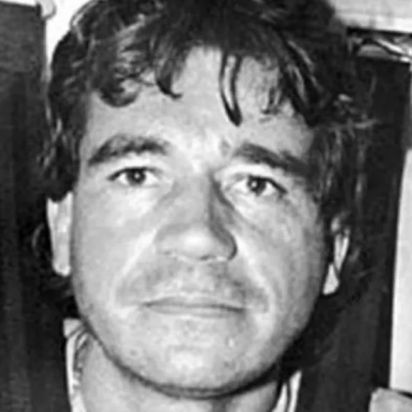 Carlos Lehder detenido al llegar a Colombia tras 40 años de extradición