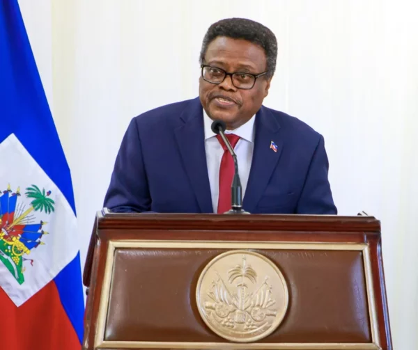 Haití busca reanudar diálogo con República Dominicana tras crisis por río fronterizo