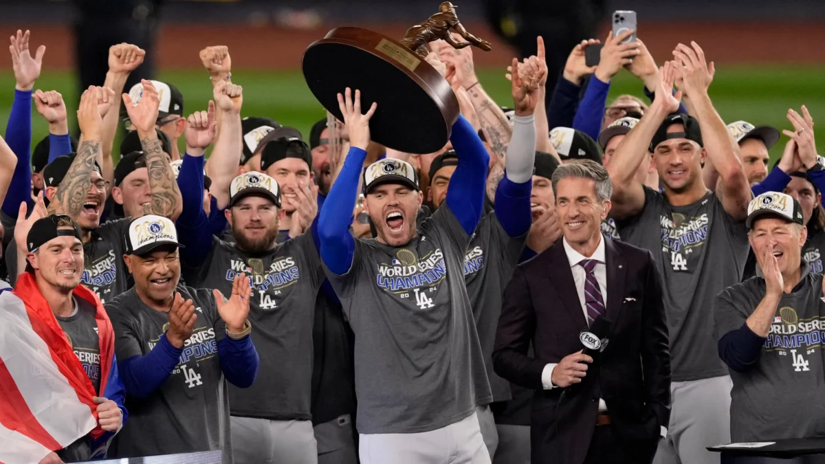 Dodgers