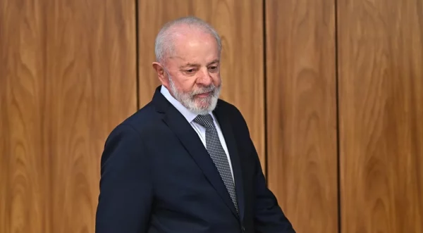 Luiz Inácio Lula da Silva