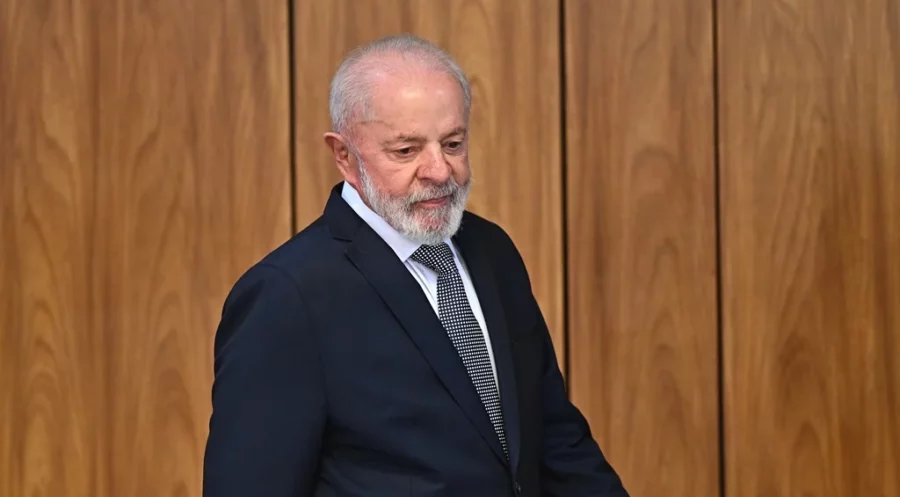 Luiz Inácio Lula da Silva Luiz Inácio Lula da Silva