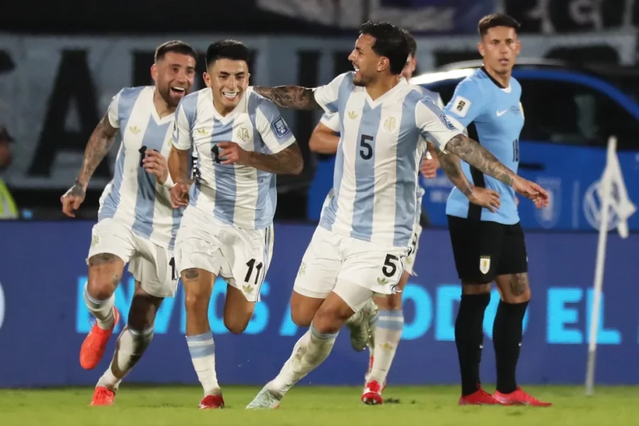 argentina argentina
