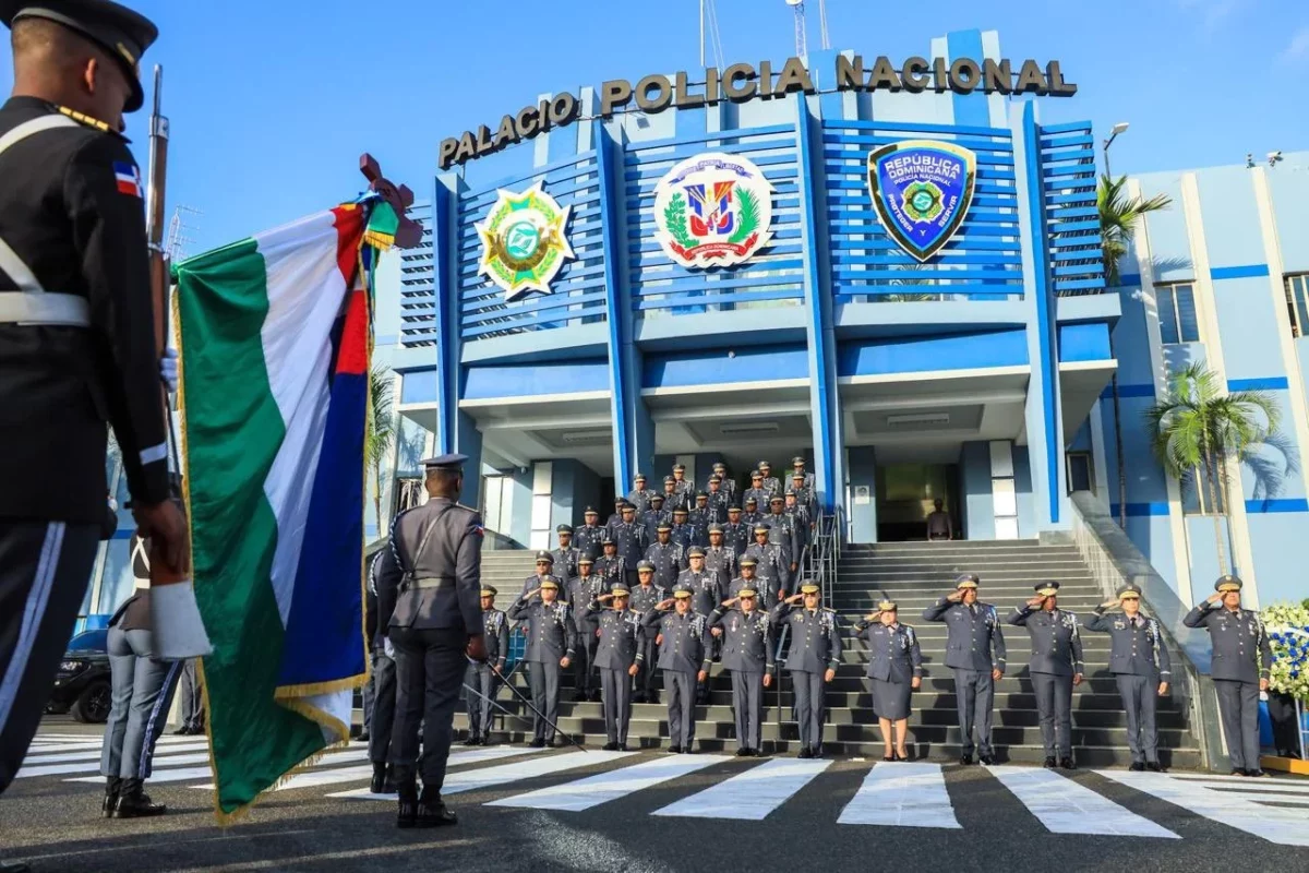Los actos conmemorativos fueron celebrados ayer.