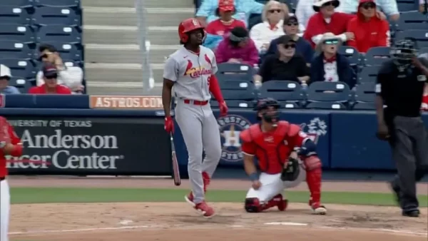 Yordalin Peña fue el héroe.