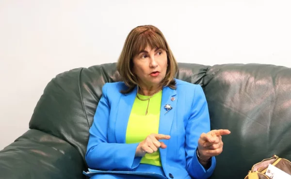 Rosalía Sosa Pérez