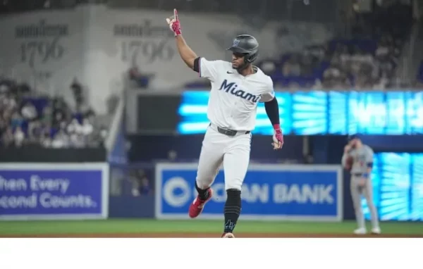 Otto López disfrutó de una gran jornada en preparación.