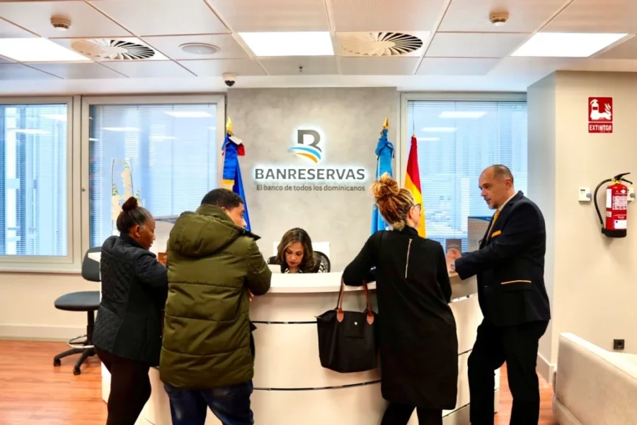 Oficina en España. Oficina en España.