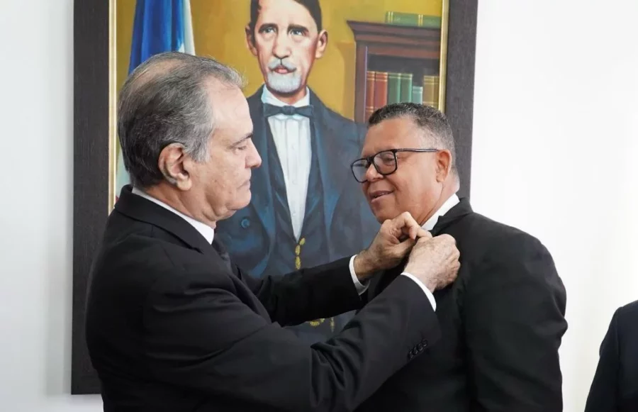 Ygnacio Pascual Camacho y José Pérez Vólquez. Ygnacio Pascual Camacho y José Pérez Vólquez.
