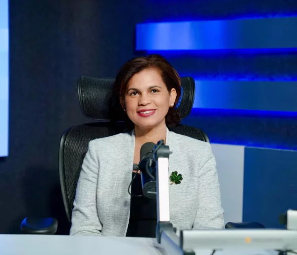 Abril Arias Taveras.