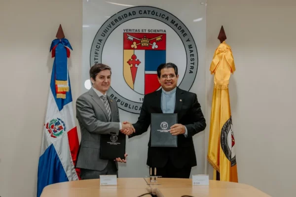 Gastón Gabin y Secilio Espinal.