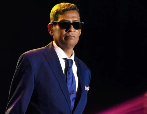 Diómedes Núñez murió a las 58 años.