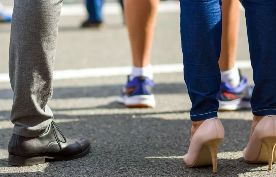 Economía-Mujer Economía-Mujer