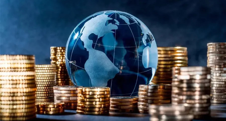 Economia-global