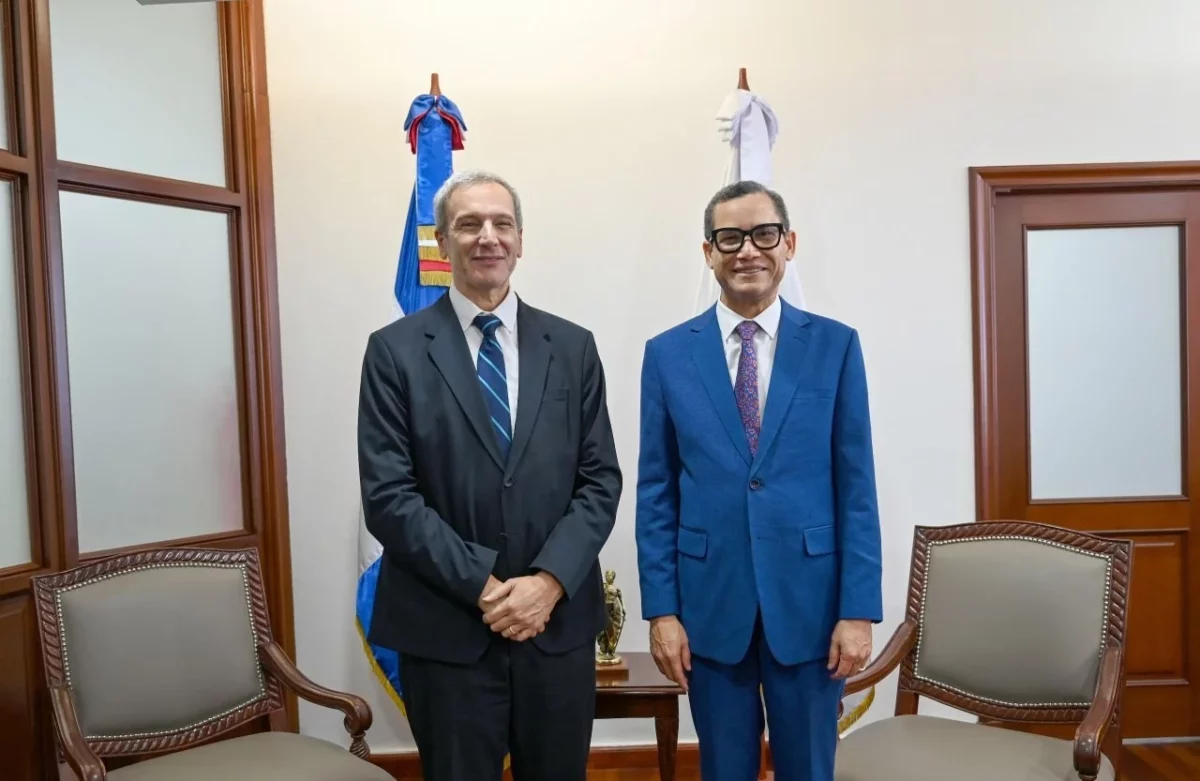 Eliel Hasson Nisis y Eddy Olivares Ortega. (1)