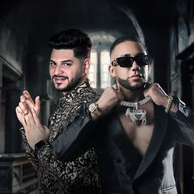 Elvis Martínez y Jayson Guzmán colaboran en la canción “Yo no ruego” 