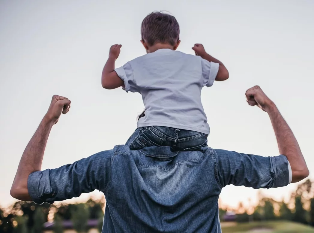 El camino del crecimiento: cómo ayudar a tu hijo a aprender de los fracasos