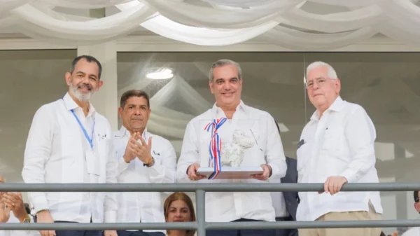 Feria-gandera-Julio Brache-marzo 2025