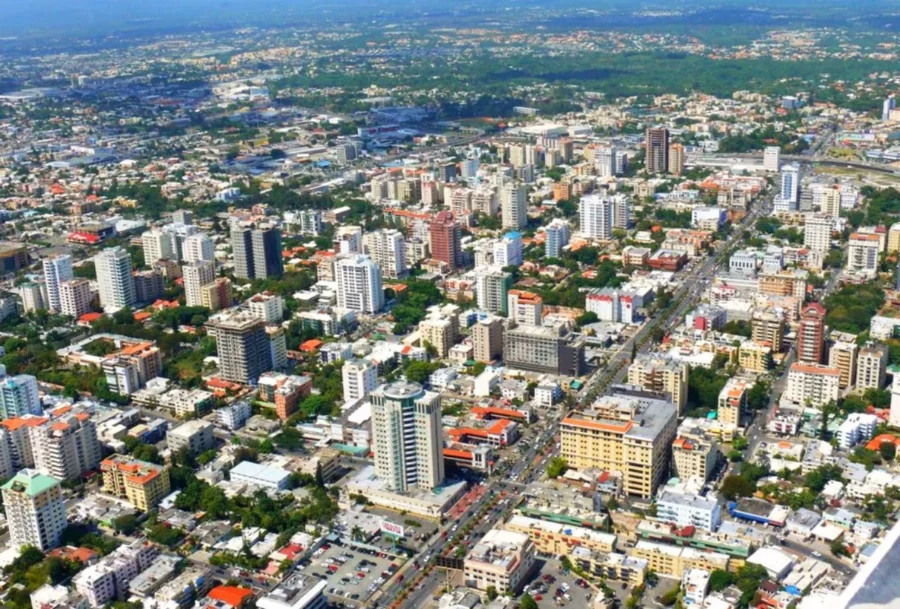 Foto Santo Domingo Foto Santo Domingo