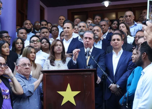 Francisco Javier García