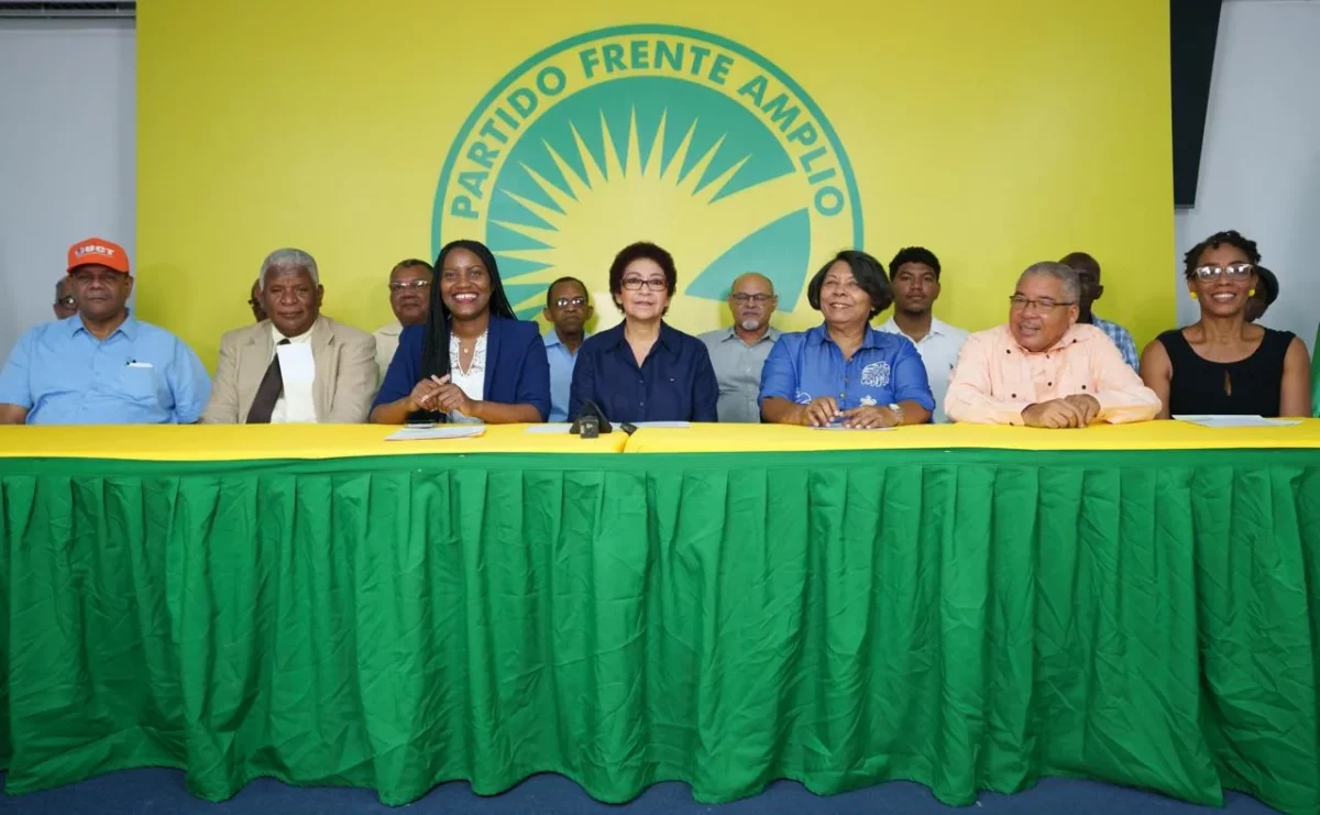 Frente Amplio-nota