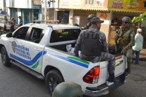 Los hechos violentos siguen causando preocupación en las autoridades. Fuente externa