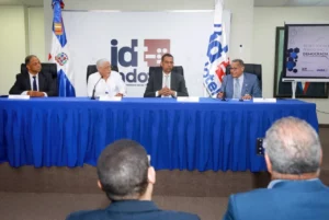 Medios digitales, Indotel