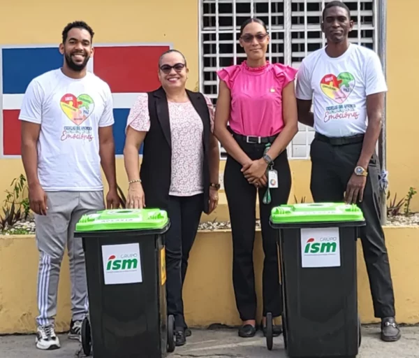 Con esta iniciativa refuerzan su compromiso con la sostenibilidad y la formación de ciudadanos ambientalmente responsables.