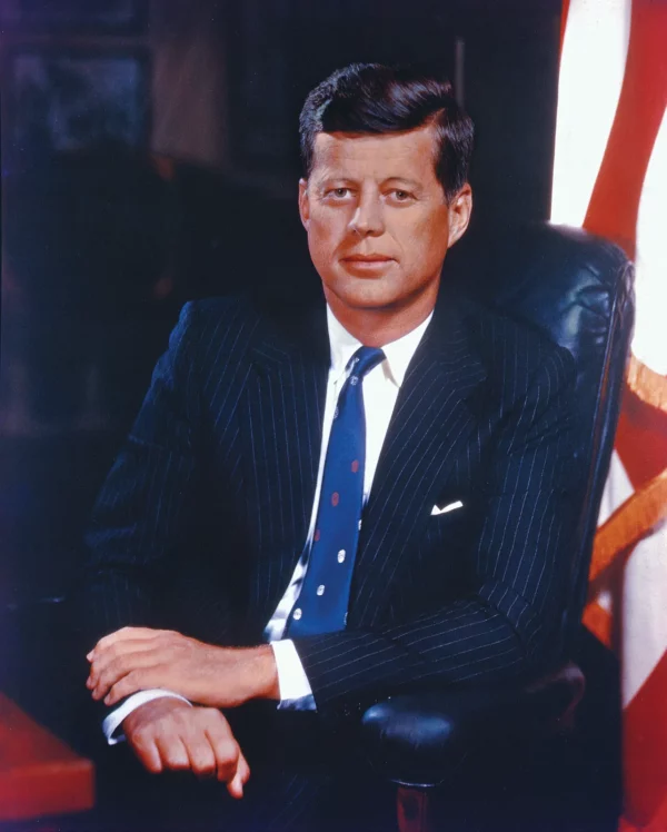 John-F-Kennedy