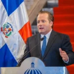 Paliza responde a Danilo Medina; llama a no politizar la crisis y aboga por la unidad nacional