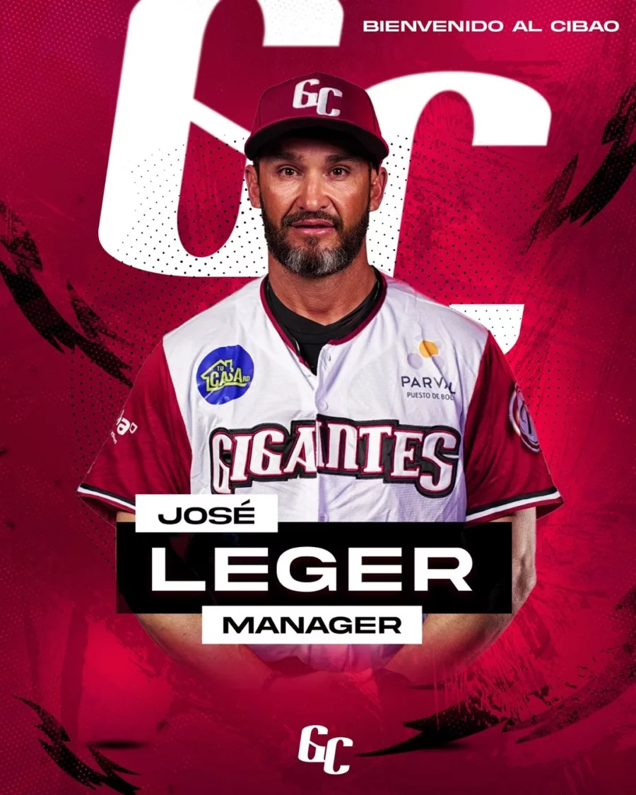 José Leger José Leger