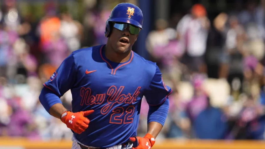 Juan Soto