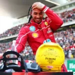 ¿Hamilton puede pelear por el título de la F1 contra los Mercedes?